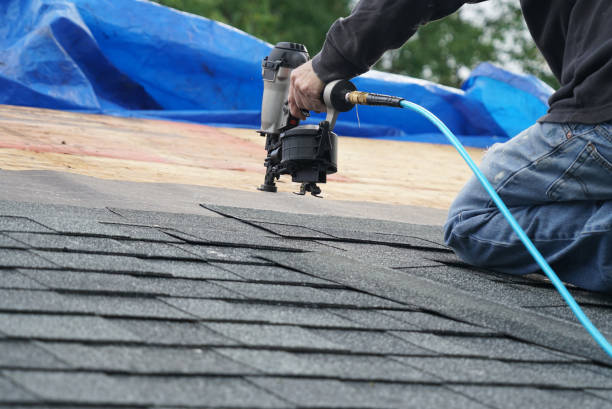 Gutter Installation and Roofing in Meadow Lake, NM