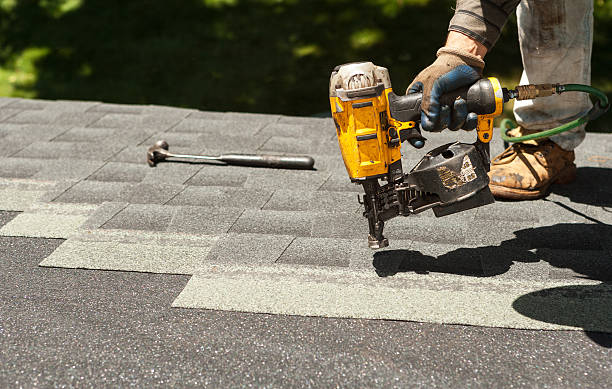 Quick and Trustworthy Emergency Roof Repair Services in Meadow Lake, NM