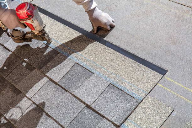 Trusted Meadow Lake, NM Roofing Contractor Experts
