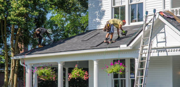 Quick and Trustworthy Emergency Roof Repair Services in Meadow Lake, NM